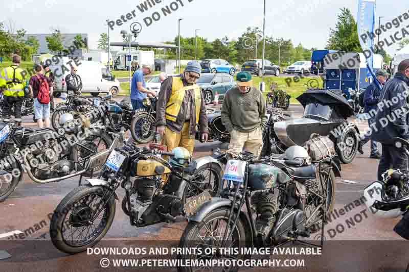 Vintage motorcycle club;eventdigitalimages;no limits trackdays;peter wileman photography;vintage motocycles;vmcc banbury run photographs